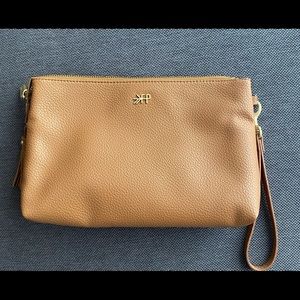 Freshly Picked Butterscotch Classic Zip Pouch